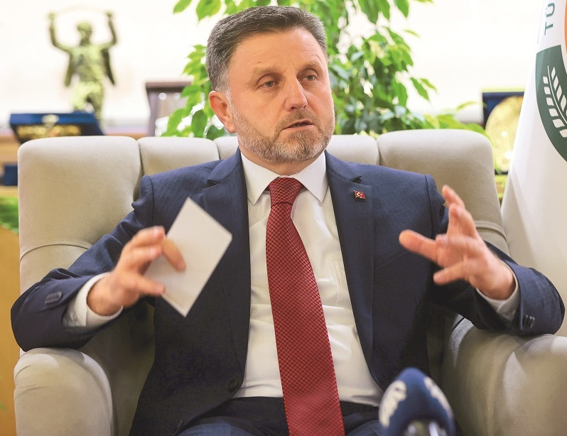Fahrettin Poyraz
