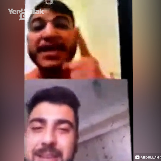 Aleyna Çakırın katil zanlısından yeni tehdit: Seni de öldüreceğim