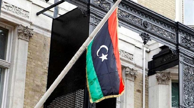 Altering balance of power threatens Libyan political dialogue