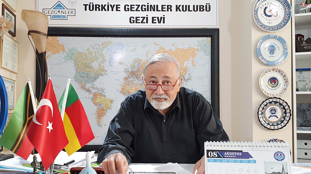 Prof. Dr. Orhan Kural