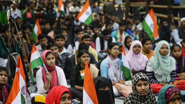 Hindistan Müslümanları soykırımın eşiğinde