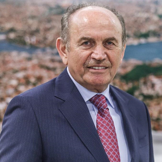 Kadir Topbaş'ın sağlık durumu nasıl? Ciddiyetini koruyor