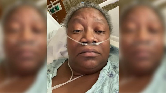 غضب في أمريكا إثر تعرض طبيبة سوداء البشرة للعنصرية قبل وفاتها