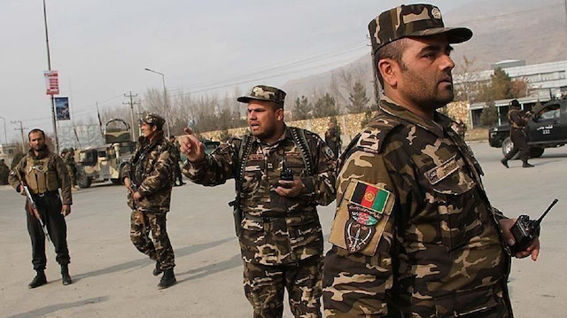 أفغانستان.. مقتل 11 عنصرًا من طالبان و4 من "القاعدة"