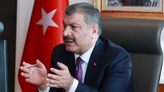 Fahrettin Koca