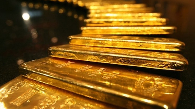 Altın sektöründe Türkiye'nin potansiyeli oldukça yüksek, fakat üretim seviyesi potansiyelin oldukça altında.