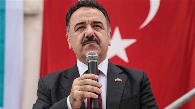 سفير تركيا بالخرطوم يعد بنقل خبرات بلاده إلى السودان