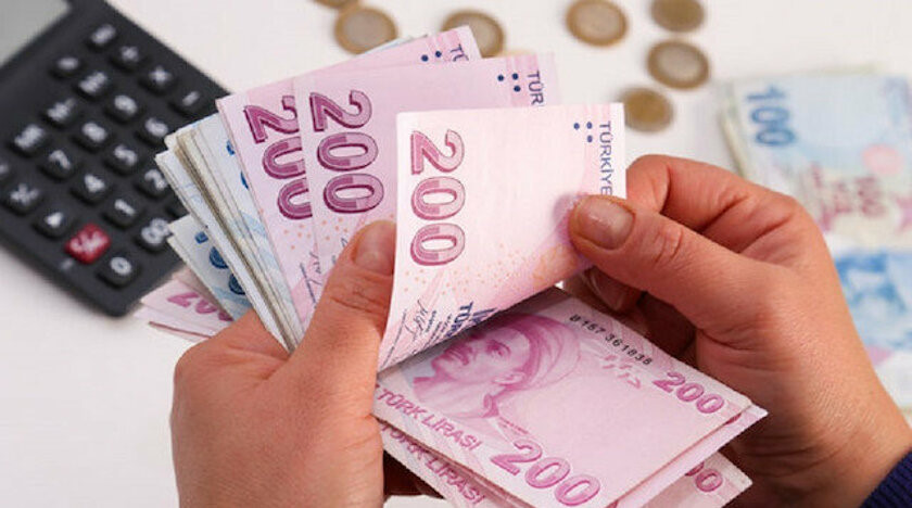 Asgari ücrete 2020 yılında yüzde 15 zam yapılmıştı.