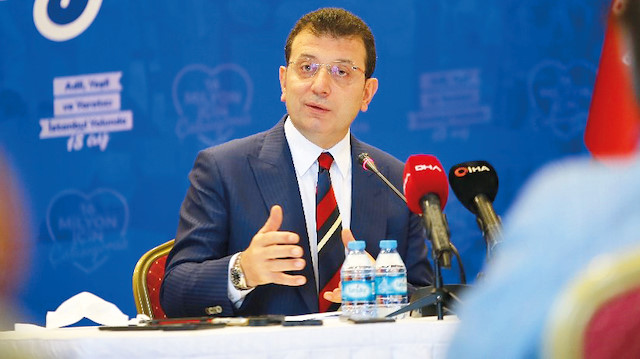 Ekrem İmamoğlu
