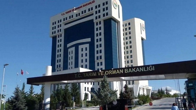 Tarım ve Orman Bakanlığı