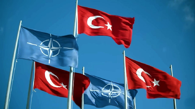 Türkiye yeni yılda NATO'da önemli görev üstlenecek.
