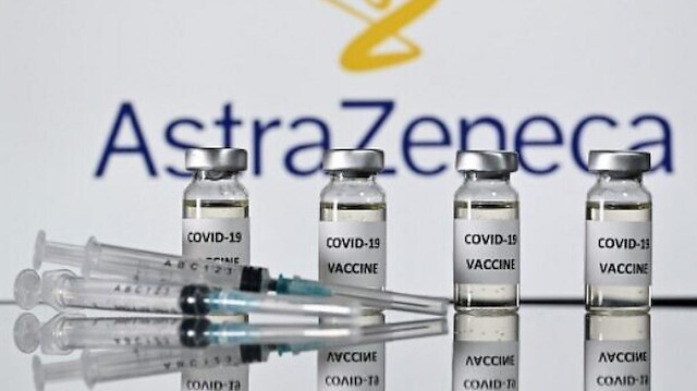 İngiltere, Oxford-AstraZeneca aşısını onaylayan ilk ülke oldu