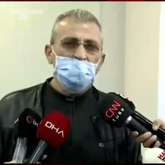 Pınar Gültekinin babası Sıddık Gültekin: Beni arayan CHPli Girgindi para teklif etti