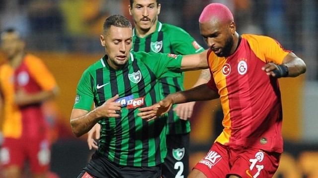 Aissati, Denizlispor formasıyla toplamda çıktığı 93 maçta 3 gol atarken 19 da asist yaptı.