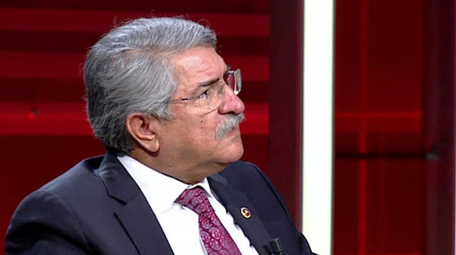 CHP'li Sağlar: Türbanlı hakimin adil olacağından kuşkuluyum ideolojik ve militanca takanlar var