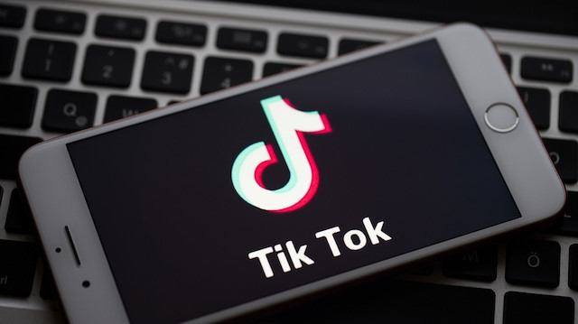 TikTok, İsrail'in ihlallerini anlatan haber kuruluşunun hesabını sildi