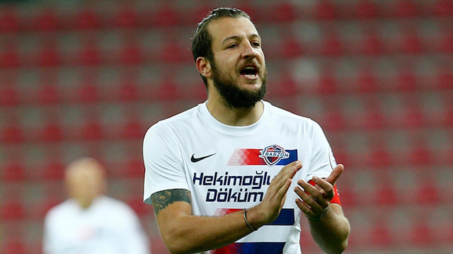 Batuhan Karadeniz'in kulübüyle 2022 yılına kadar sözleşmesi bulunuyor.