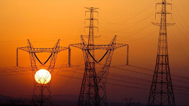 500 megavattan fazla enerji açığı bulunan Sudan'da sık sık elektrik kesintileri uygulanıyor.
