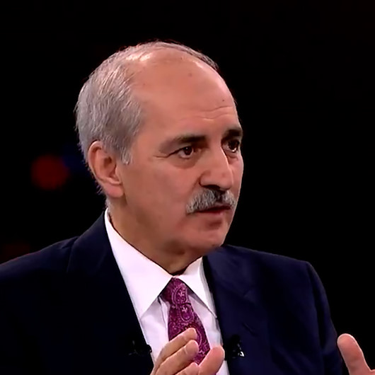 AK Parti Genel Başkanvekili Kurtulmuş: Erken seçim yok, seçim 2023te yapılacaktır
