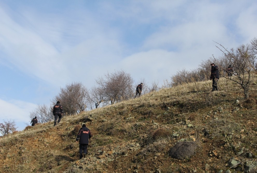 Isparta’da 13 gündür aranan 31 yaşındaki Gülsüm Doğan ölü bulundu
