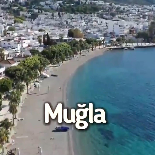 Sağlık Bakanı Koca şehir şehir teşekkür videosu yayınladı
