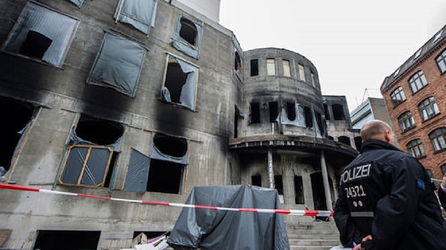 Avrupa'da artan İslam karşıtlığı endişelendiriyor: 6 yılda 700 camiye saldırı düzenlendi