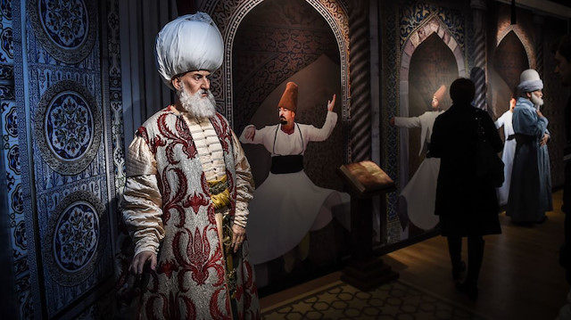 Online exhibit honors Suleiman the Magnificent