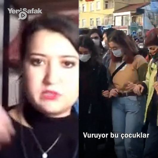 CHP Genel Başkan Yardımcısı Gökçen: Boğaziçinde gördüğümüz şey Gezideki gibi artarak sürecek ve bu düzen değişecek
