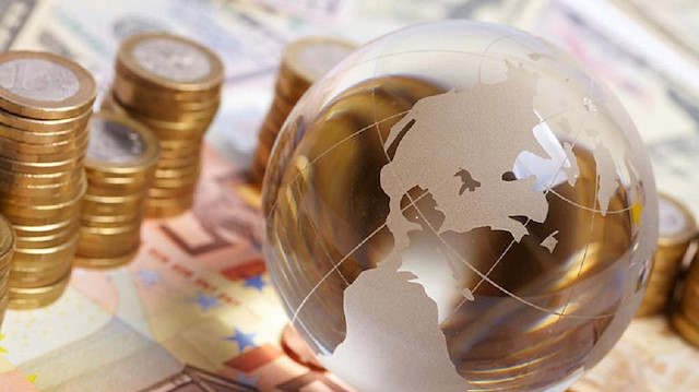 التمويل الدولي: 313 مليار دولار تدفقات للأسواق الناشئة في 2020
