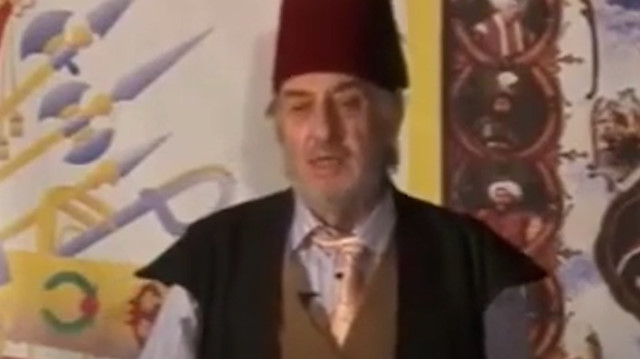 Mısıroğlu'nun 2016'daki konuşması gündemde: ABD'nin yıkılması 2020'de başlayacak