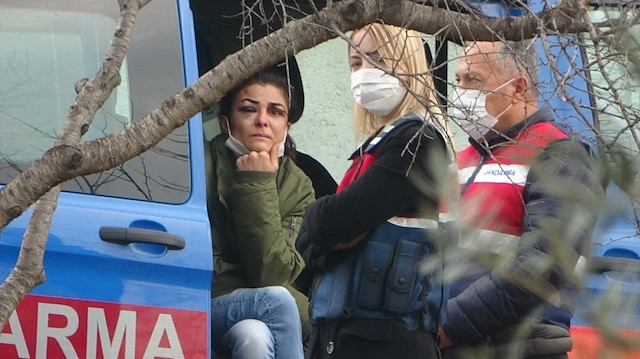 Antalya'da aile faciası: İki çocuk annesi kadına kelepçeli koca şiddeti cinayetle bitti