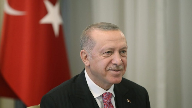 أردوغان: تركيا ستعلن قريبا برنامجها الفضائي 2021 ـ 2030