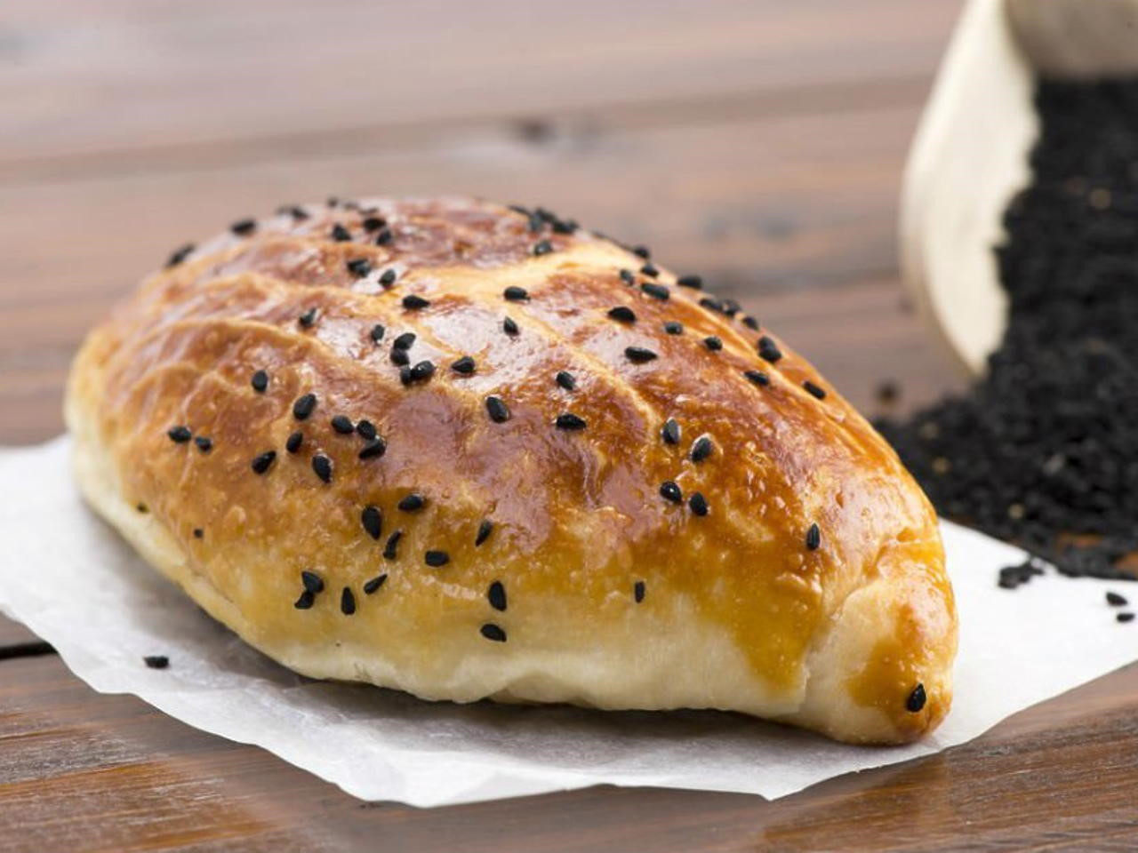 Pastane poğaçası tarifi Pastane poğaçası nasıl yapılır? Yeni Şafak