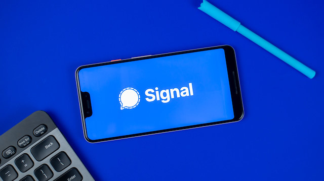 Signal