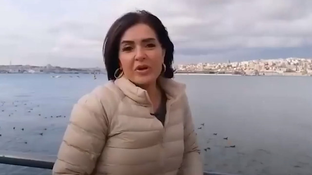Özlem Gürses
