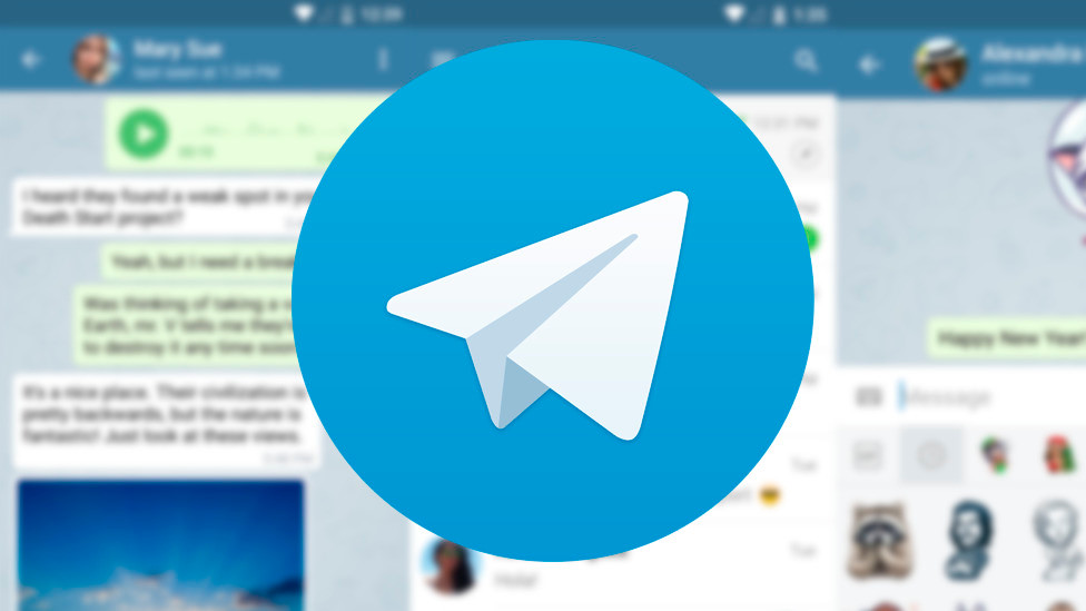 Telegram, Uçtan Uca Şifreleme desteği sunuyor.