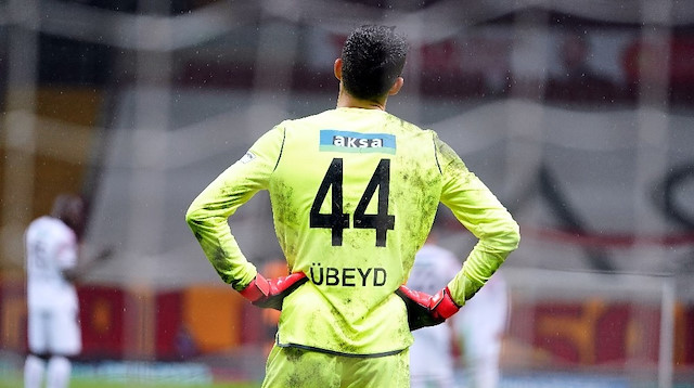 23 yaşındaki kaleci bu sezon Süper Lig'de atılan en erken golü yedi.