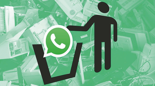 AB’ye ayrıcalık: WhatsApp'tan kaçış