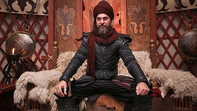 TV series to show Asian Muslims' role in Balkan wars