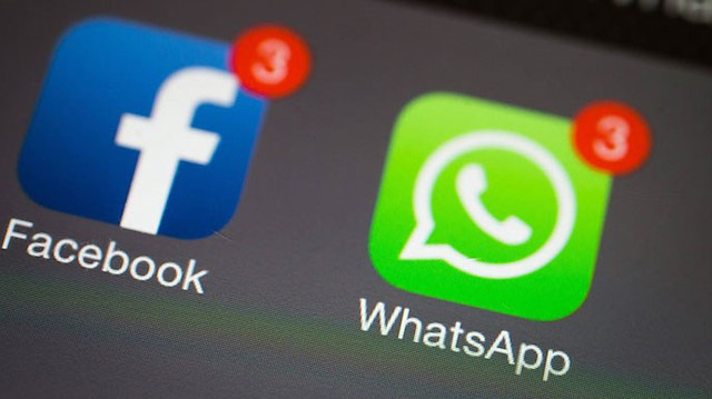 Rekabet Kurulu'ndan Facebook ve WhatsApp'a soruşturma