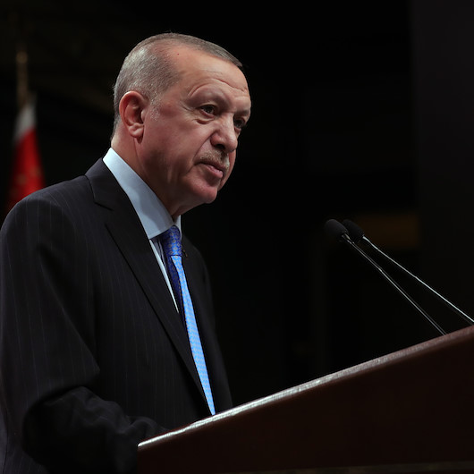 Cumhurbaşkanı Erdoğan duyurdu: Perşembe veya cuma günü aşılama çalışması başlayacak