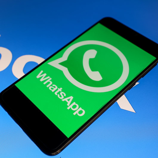 Turkey turns to local messaging apps after WhatsApp update