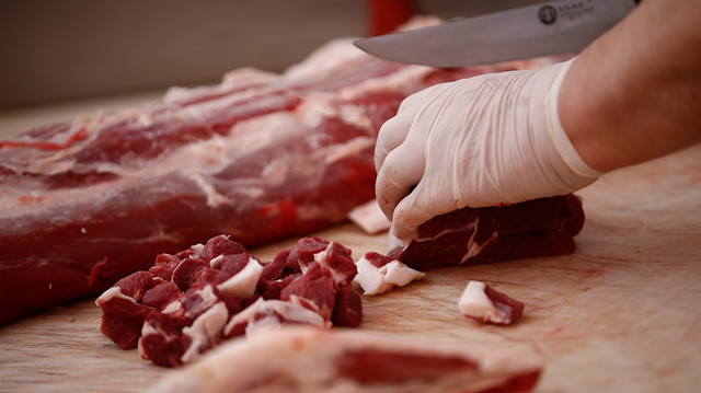 Halal certificate no longer mandatory for Indian meat exports