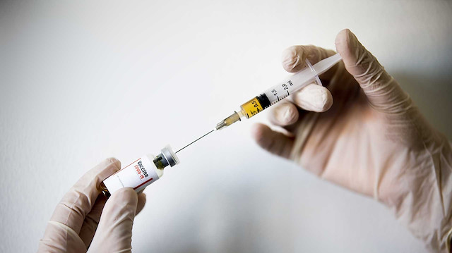 Türkiye'de kullanılacak Çin aşısına ilk onay verildi