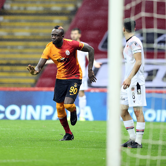 Haftanın 11ine Galatasaray ve Fenerbahçe damgası