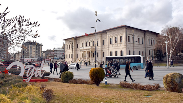 Kent merkezinde geçen yıl ocak ayında kar manzaraları görüntülenmişti. 