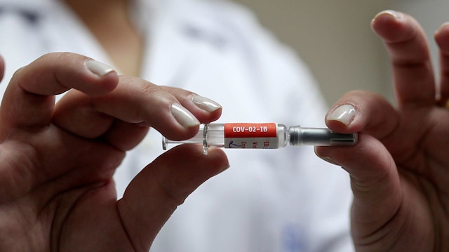 تركيا.. "الصحة" توافق على "الاستخدام الطارئ" للقاح الصيني 