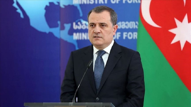 أذربيجان تدعو تركيا وباكستان للمشاركة في إعمار "قره باغ" 