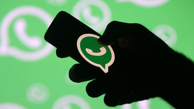 WhatsApp görüşmeleri Google'a sızdı