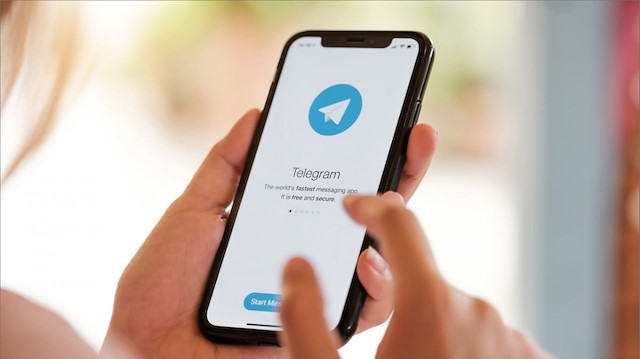 WhatsApp'tan Telegram'a sanal göç: Kullanıcı sayısı 500 milyona ulaştı